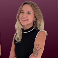 Phaser Marketing Employee Haley McCormick's profile photo