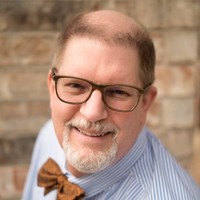 CALC Consulting Employee Chris Chatten's profile photo