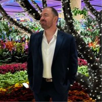 Las Vegas Metropolitan Police Department Employee Jeremy Hendricks's profile photo