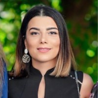Atosa Dehsaraei Email & Phone Number