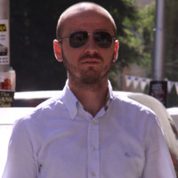 Indeksonline Employee Faton Shoshi's profile photo