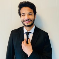 Aesco Madsen Employee Nabin Kc's profile photo