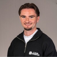 Lovey Employee Callum Perry's profile photo