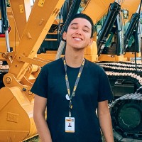 Sotreq S/A Employee Régis Marley's profile photo