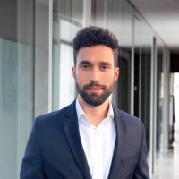 PATRIZIA SE Employee Edward Pugh's profile photo