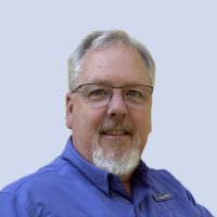 Oakbridge Insurance Employee James Mayo's profile photo
