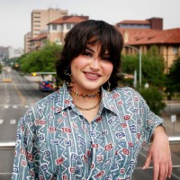 MySA Employee Emily Hernandez's profile photo