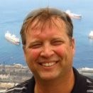 Clear Control Solutions Employee Randy Slane's profile photo