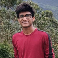 KeyValue Software Systems Employee Ajay Sukumar's profile photo