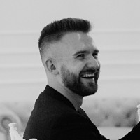 Fishbox Employee Dzmitry Famianok's profile photo