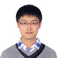 Dynamics Lab Employee Ruizhou Ding's profile photo