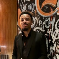 Simply Techspace Employee Louis Parker-Steele's profile photo