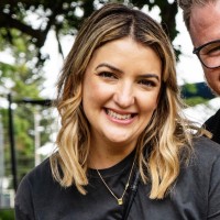 Connor Clothing Employee Bianca Defilippis-Baker's profile photo