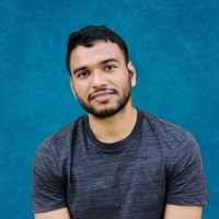 Inzonn Engineering Solutions Employee Sushant Pal's profile photo