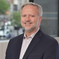 Arcadis Employee Michael Bedard's profile photo