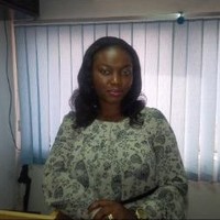 Crestace Employee Olu Agboola's profile photo