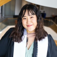 Forvis Mazars in Japan Employee Yuki Watanabe's profile photo