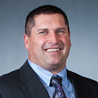 Flow Control Holdings, LLC Employee Rusty Chadwell's profile photo