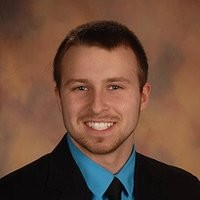 Andersen Corporation Employee Mitchell Larson's profile photo