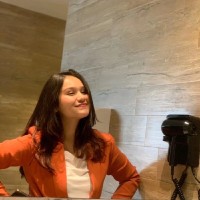 Embark College Employee Akshata Adhikary's profile photo
