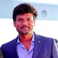 Recordent Employee Raj Kiran's profile photo