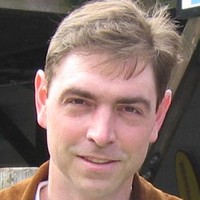 Hyster-Yale Group Employee Gordon Benson's profile photo