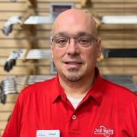 2nd Swing Golf Employee Lloyd Rabuck's profile photo