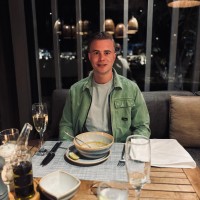 Horesca Horecavo Employee Pieter Jonker's profile photo