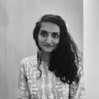 Mantra4Change Employee Deepa Parameswaran's profile photo