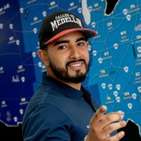 Armstrong Transport Group Employee Santiago P Alvarez's profile photo