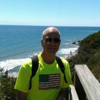 Raytheon Employee Bob Desilets's profile photo
