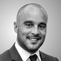 Foxtons Employee William Marla's profile photo