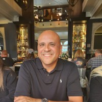 Tangent Employee David Baquerizo's profile photo