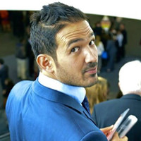 WATA TECHNOLOGY Employee Hachem Znaidi's profile photo