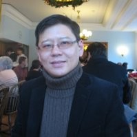 Heemeng Foo Email & Phone Number