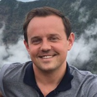 Equity Group Investments Employee Bo Bushong's profile photo