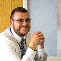 Bishop Douglass School Employee Andrew Jones's profile photo