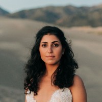 BLKDG Employee Sheena Shahangian's profile photo