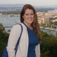 IMTT Employee Crystal Russell's profile photo