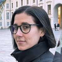 OAK'S LAB Employee Barbora Stuchlá's profile photo