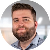 Connect Service Solutions Employee Reese Brown's profile photo