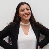 Normative.io Employee Doménica Bustillos's profile photo