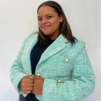 Sticitt Employee Ashlyn Mathomes's profile photo