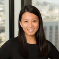 Square Employee Cheryl Liu's profile photo