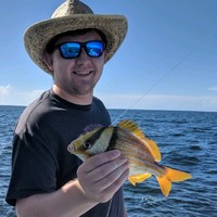 K&G Manufacturing Company Employee Benjamin Ramsey's profile photo
