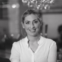Viva Wine Group Employee Frida Franchell's profile photo