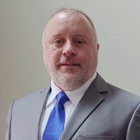 Red Cedar Professional Inspections Employee Blain King's profile photo