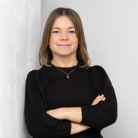 LSM Global Employee Anett Borchers's profile photo