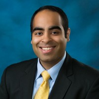 Stryker Employee Atul Mehta's profile photo
