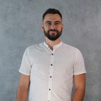 Dino Hozic Email